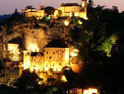 Les Cigales Mediodía-Pirineos - Rocamadour visuel 9/10 Les Cigales Mediodía-Pirineos - Rocamadour visuel 9/10