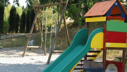 Les Cigales Provenza-Alpes-Costa Azul - Peyruis visuel 4/5