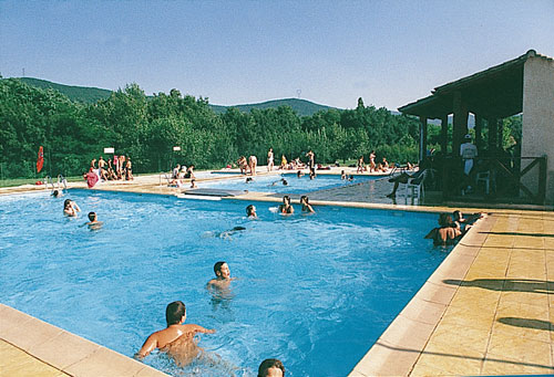 Les Civelles d'Ozon Ródano-Alpes - Saint-Lager-Bressac visuel 1/2