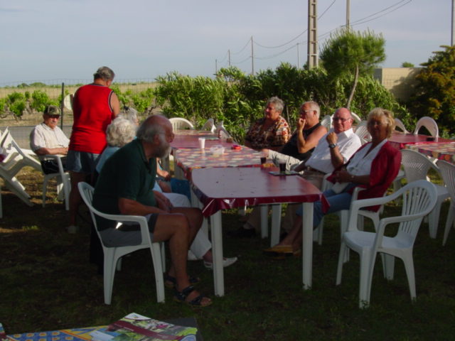 Les Clairettes Languedoc-Rosellón - Fontès visuel 7/7 Les Clairettes Languedoc-Rosellón - Fontès visuel 7/7