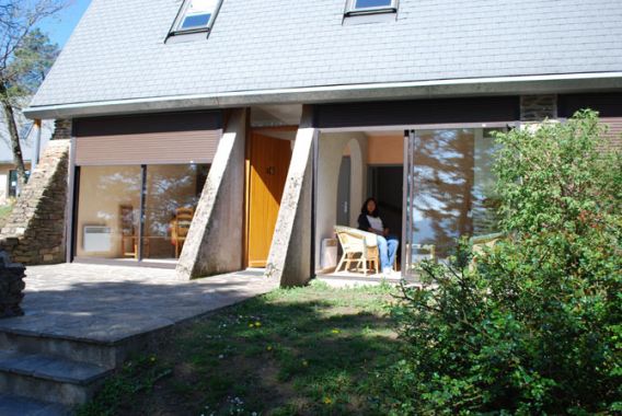 Les Cledelles Lou Serre de Lacan Languedoc-Rosellón - Saint-Germain-de-Calberte visuel 2/8 Les Cledelles Lou Serre de Lacan Languedoc-Rosellón - Saint-Germain-de-Calberte visuel 2/8