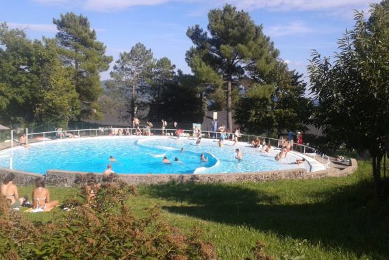 Les Cledelles Lou Serre de Lacan Languedoc-Rosellón - Saint-Germain-de-Calberte visuel 3/8 Les Cledelles Lou Serre de Lacan Languedoc-Rosellón - Saint-Germain-de-Calberte visuel 3/8