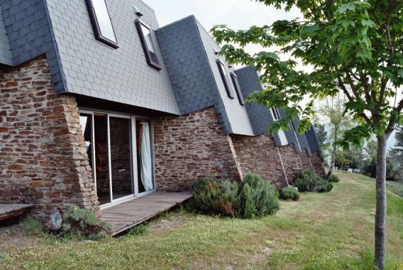 Les Cledelles Lou Serre de Lacan Languedoc-Rosellón - Saint-Germain-de-Calberte visuel 4/8 Les Cledelles Lou Serre de Lacan Languedoc-Rosellón - Saint-Germain-de-Calberte visuel 4/8