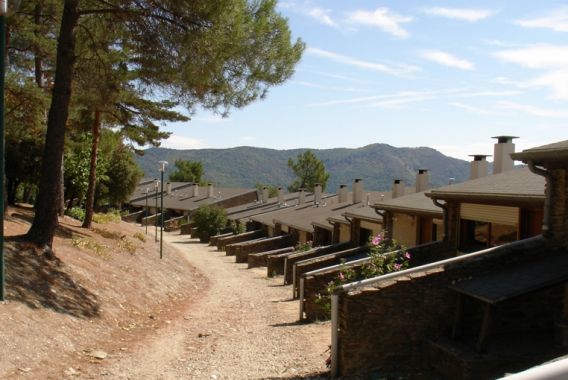 Les Cledelles Lou Serre de Lacan Languedoc-Rosellón - Saint-Germain-de-Calberte visuel 7/8 Les Cledelles Lou Serre de Lacan Languedoc-Rosellón - Saint-Germain-de-Calberte visuel 7/8