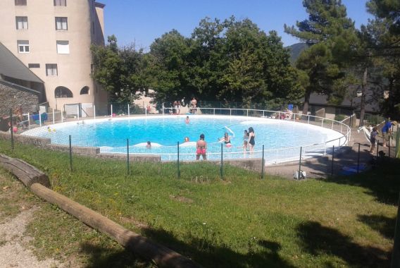 Les Cledelles Lou Serre de Lacan Languedoc-Rosellón - Saint-Germain-de-Calberte visuel 8/8 Les Cledelles Lou Serre de Lacan Languedoc-Rosellón - Saint-Germain-de-Calberte visuel 8/8