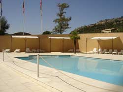 Les Clos Ródano-Alpes - Nyons visuel 1/1