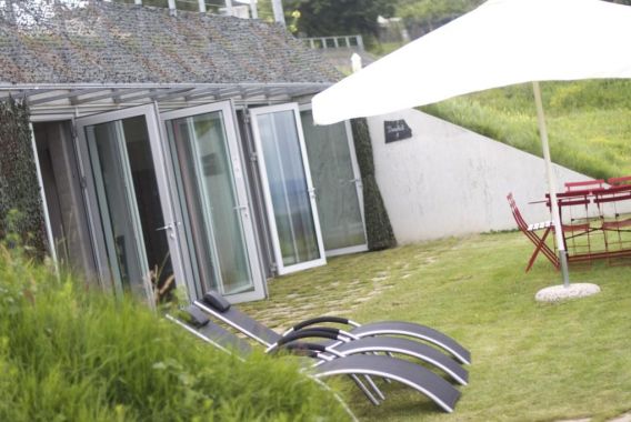 Les collines de Sainte-Féréole Limosín - Sainte-Féréole visuel 2/12