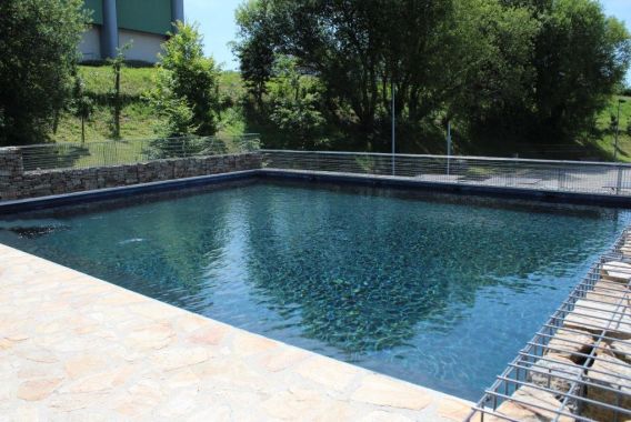 Les collines de Sainte-Féréole Limosín - Sainte-Féréole visuel 3/12