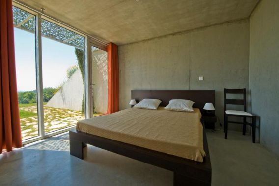 Les collines de Sainte-Féréole Limosín - Sainte-Féréole visuel 4/12