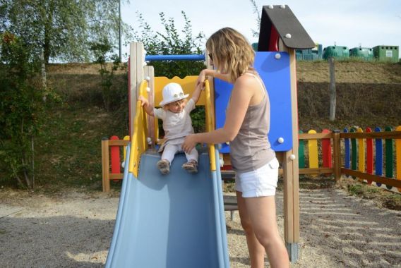Les collines de Sainte-Féréole Limosín - Sainte-Féréole visuel 5/12