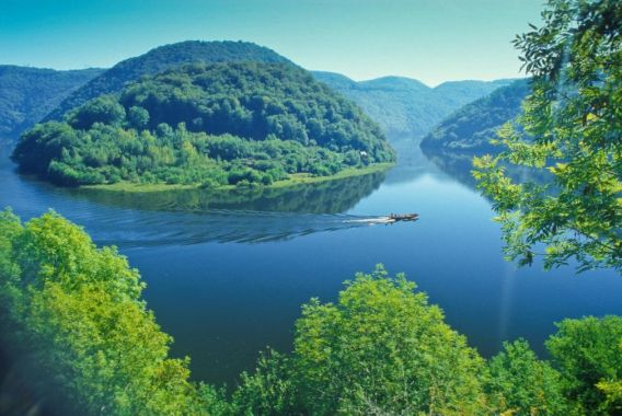 Les collines de Sainte-Féréole Limosín - Sainte-Féréole visuel 7/12