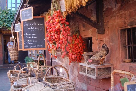 Les collines de Sainte-Féréole Limosín - Sainte-Féréole visuel 9/12