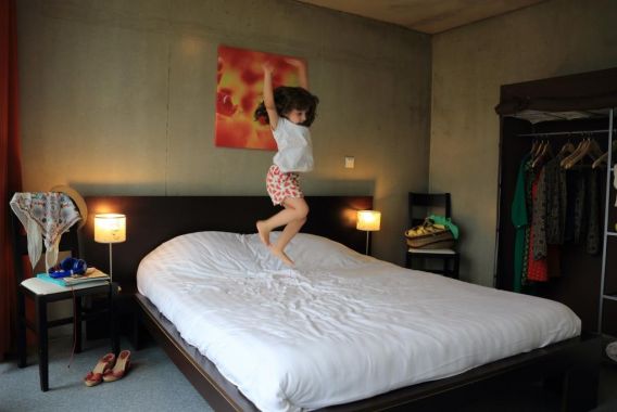 Les collines de Sainte-Féréole Limosín - Sainte-Féréole visuel 11/12