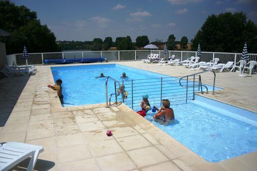 Les Coteaux du Lac centro valle - Chemillé-sur-Indrois visuel 5/10 Les Coteaux du Lac centro valle - Chemillé-sur-Indrois visuel 5/10