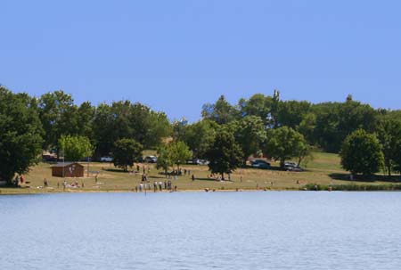 Les Coteaux du Lac centro valle - Chemillé-sur-Indrois visuel 6/10 Les Coteaux du Lac centro valle - Chemillé-sur-Indrois visuel 6/10