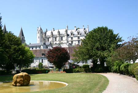 Les Coteaux du Lac centro valle - Chemillé-sur-Indrois visuel 8/10 Les Coteaux du Lac centro valle - Chemillé-sur-Indrois visuel 8/10
