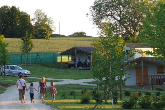 Les Coteaux du Lac centro valle - Chemillé-sur-Indrois visuel 10/10 Les Coteaux du Lac centro valle - Chemillé-sur-Indrois visuel 10/10