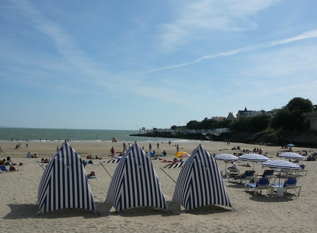 Les Côtes de Saintonge Poitou-Charentes - Saint-Augustin visuel 7/7 Les Côtes de Saintonge Poitou-Charentes - Saint-Augustin visuel 7/7