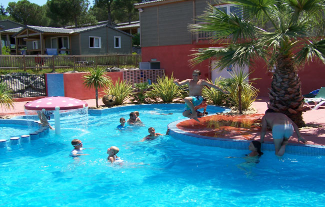 Les Cottages de Pescalunes Languedoc-Rosellón - Agde visuel 2/10 Les Cottages de Pescalunes Languedoc-Rosellón - Agde visuel 2/10