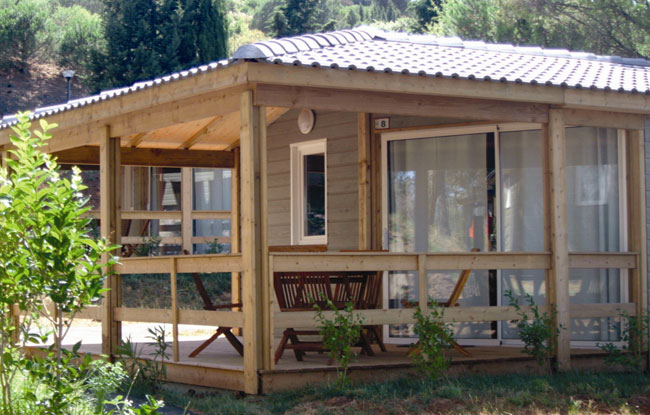 Les Cottages de Pescalunes Languedoc-Rosellón - Agde visuel 4/10 Les Cottages de Pescalunes Languedoc-Rosellón - Agde visuel 4/10