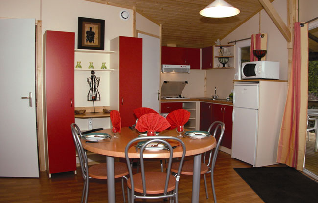 Les Cottages de Pescalunes Languedoc-Rosellón - Agde visuel 9/10 Les Cottages de Pescalunes Languedoc-Rosellón - Agde visuel 9/10