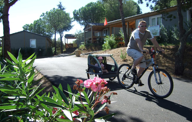 Les Cottages de Pescalunes Languedoc-Rosellón - Agde visuel 10/10 Les Cottages de Pescalunes Languedoc-Rosellón - Agde visuel 10/10