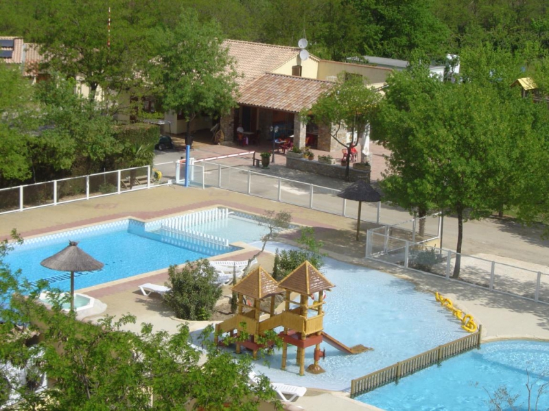 Les Coudoulets Ródano-Alpes - Pradons visuel 4/11 Les Coudoulets Ródano-Alpes - Pradons visuel 4/11