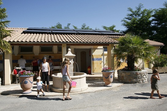 Les Coudoulets Ródano-Alpes - Pradons visuel 6/11 Les Coudoulets Ródano-Alpes - Pradons visuel 6/11