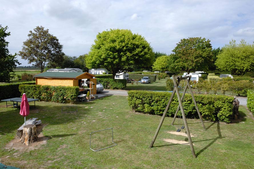 Les Couesnons Bretaña - Roz-sur-Couesnon visuel 1/11