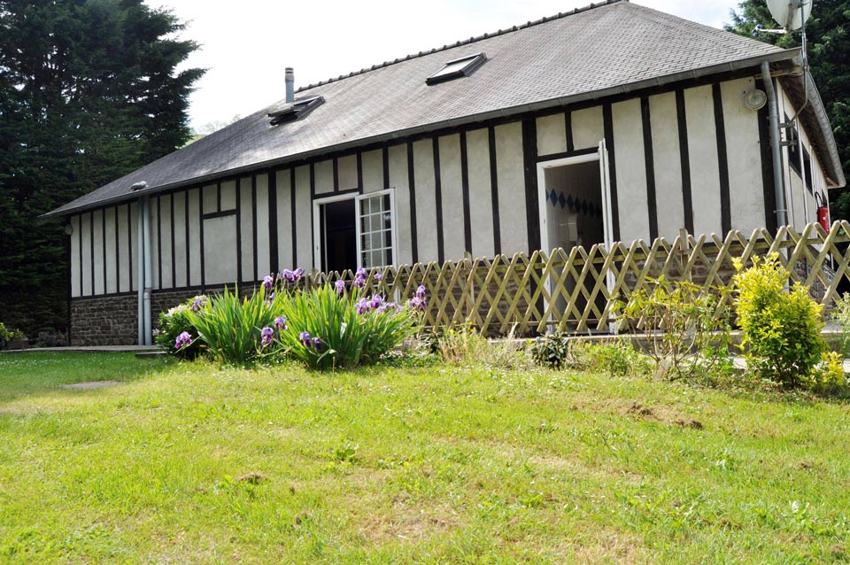 Les Couesnons Bretaña - Roz-sur-Couesnon visuel 2/11