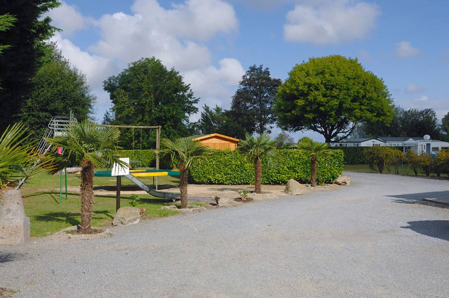 Les Couesnons Bretaña - Roz-sur-Couesnon visuel 5/11