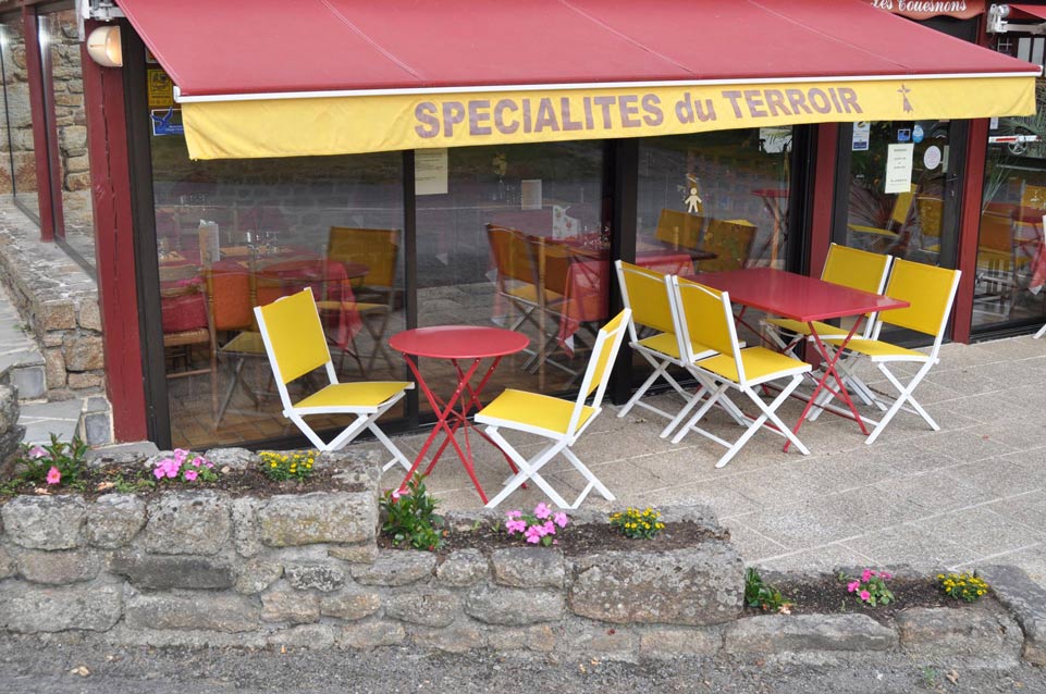 Les Couesnons Bretaña - Roz-sur-Couesnon visuel 6/11