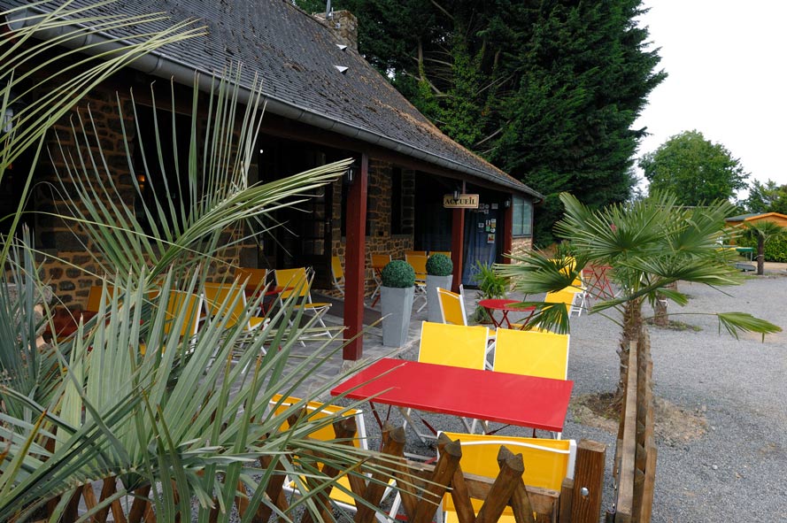 Les Couesnons Bretaña - Roz-sur-Couesnon visuel 10/11