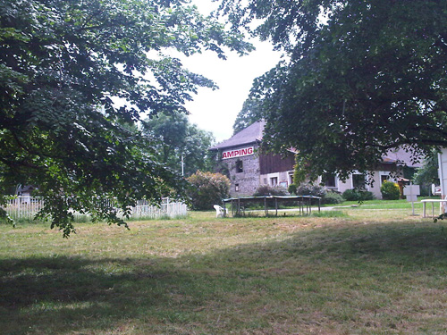 Les Craouès Mediodía-Pirineos - Capvern visuel 4/5