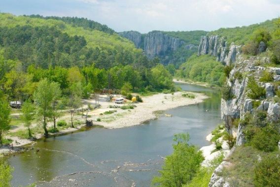 Les Cruses Ródano-Alpes - Ribes visuel 8/11