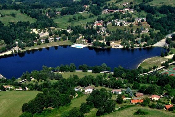 les Demeures du Lac Auvernia - Saint-Rémy-sur-Durolle visuel 12/12 les Demeures du Lac Auvernia - Saint-Rémy-sur-Durolle visuel 12/12
