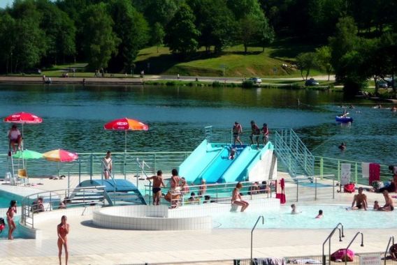 les Demeures du Lac Auvernia - Saint-Rémy-sur-Durolle visuel 11/12 les Demeures du Lac Auvernia - Saint-Rémy-sur-Durolle visuel 11/12