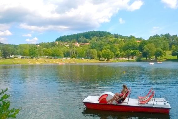 les Demeures du Lac Auvernia - Saint-Rémy-sur-Durolle visuel 10/12 les Demeures du Lac Auvernia - Saint-Rémy-sur-Durolle visuel 10/12