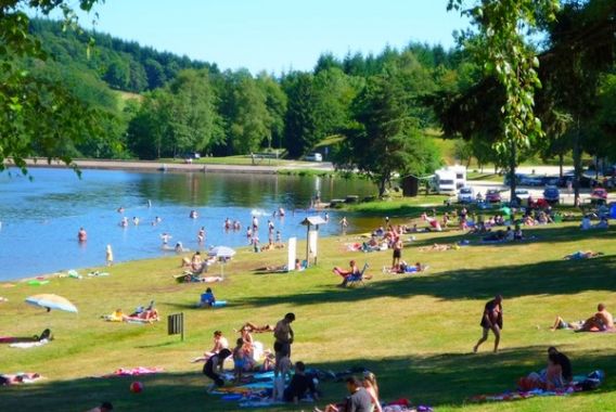 les Demeures du Lac Auvernia - Saint-Rémy-sur-Durolle visuel 9/12 les Demeures du Lac Auvernia - Saint-Rémy-sur-Durolle visuel 9/12