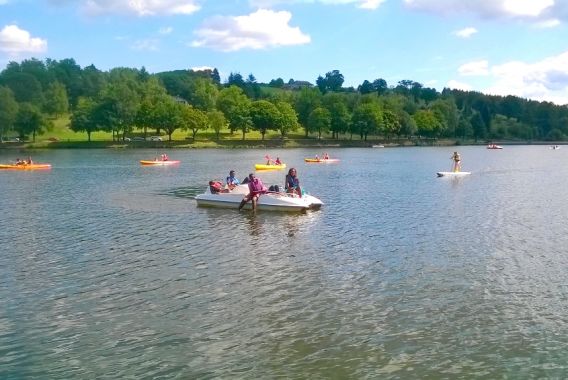 les Demeures du Lac Auvernia - Saint-Rémy-sur-Durolle visuel 8/12 les Demeures du Lac Auvernia - Saint-Rémy-sur-Durolle visuel 8/12