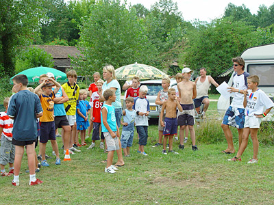 Les Deux Vallées Aquitania - Vézac visuel 4/10