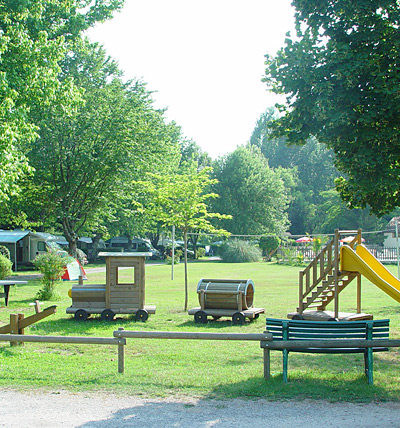 Les Deux Vallées Aquitania - Vézac visuel 7/10