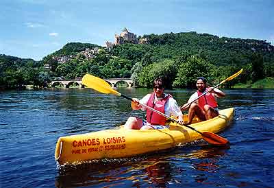 Les Deux Vallées Aquitania - Vézac visuel 8/10