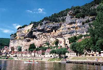 Les Deux Vallées Aquitania - Vézac visuel 9/10