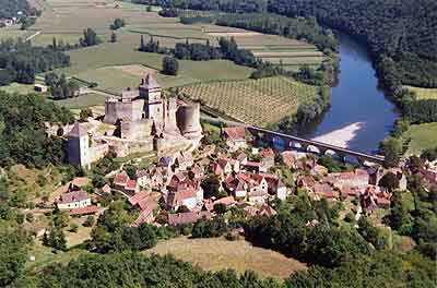 Les Deux Vallées Aquitania - Vézac visuel 10/10