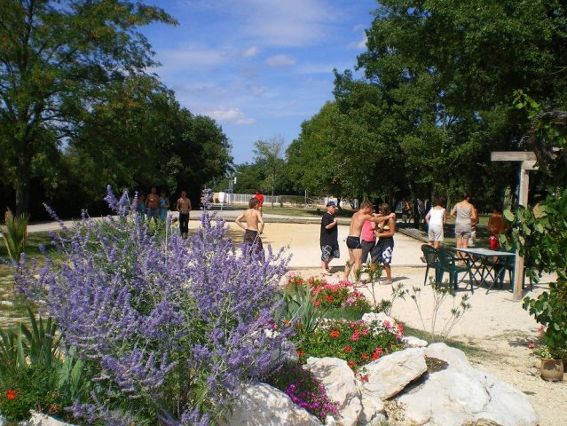 Les Dolmens Languedoc-Rosellón - Méjannes-le-Clap visuel 2/3