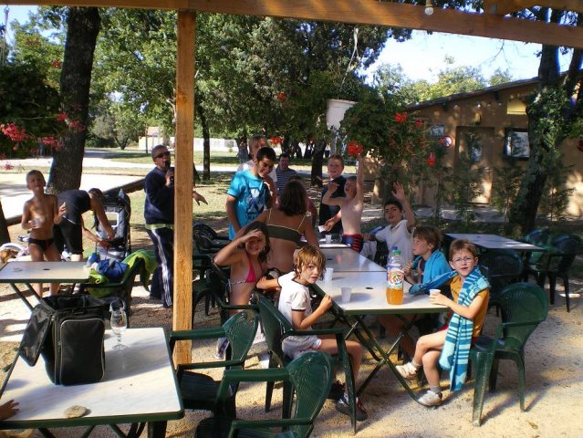 Les Dolmens Languedoc-Rosellón - Méjannes-le-Clap visuel 3/3