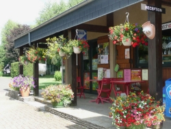 Les Dômes Auvernia - Nébouzat visuel 1/1