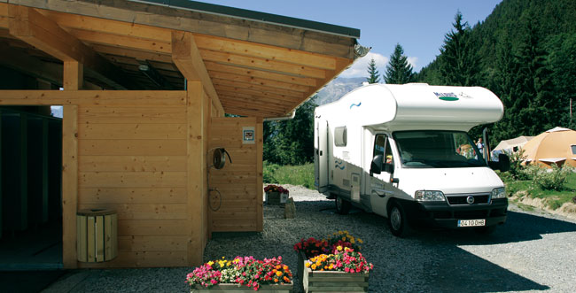 Les Dômes de Miage Ródano-Alpes - Saint-Gervais-les-Bains visuel 4/4 Les Dômes de Miage Ródano-Alpes - Saint-Gervais-les-Bains visuel 4/4