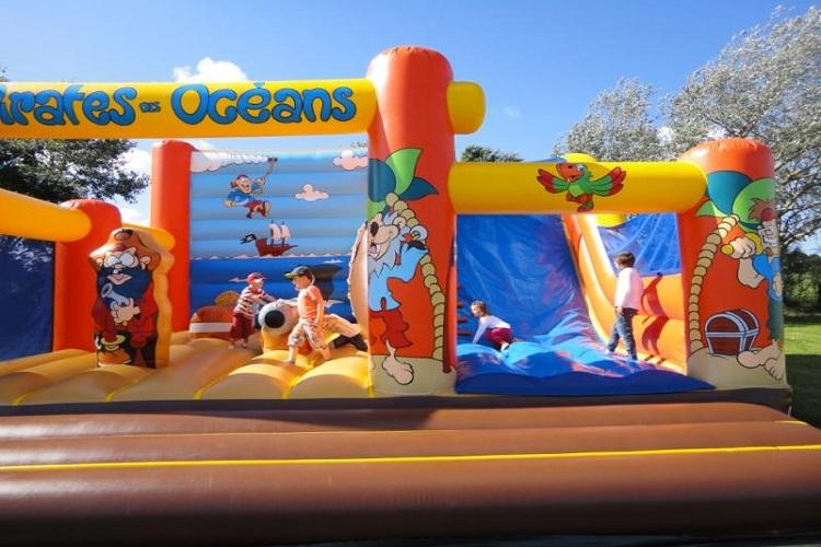 Les Druides Bretaña - Carnac visuel 3/11 Les Druides Bretaña - Carnac visuel 3/11